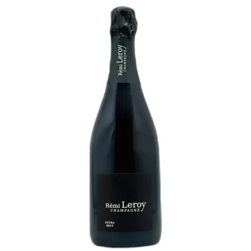 Remi Leroy Extra Brut Champagne (2021 Base, France)
