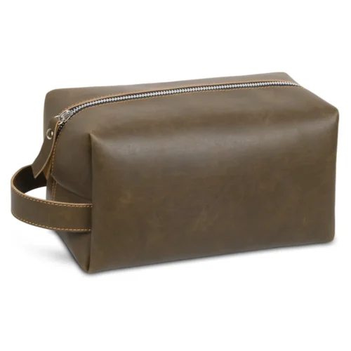 Portable Toiletry Bag