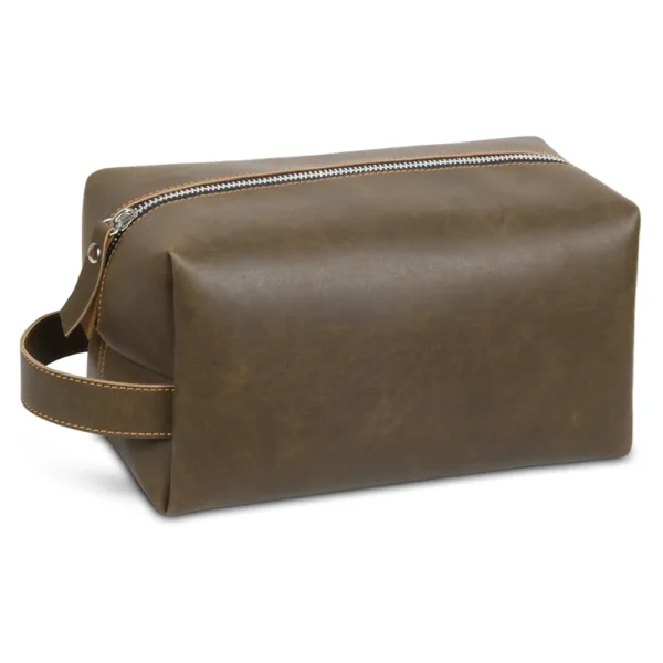 Portable Toiletry Bag