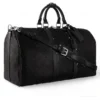 Portable Unisex Duffle Bag