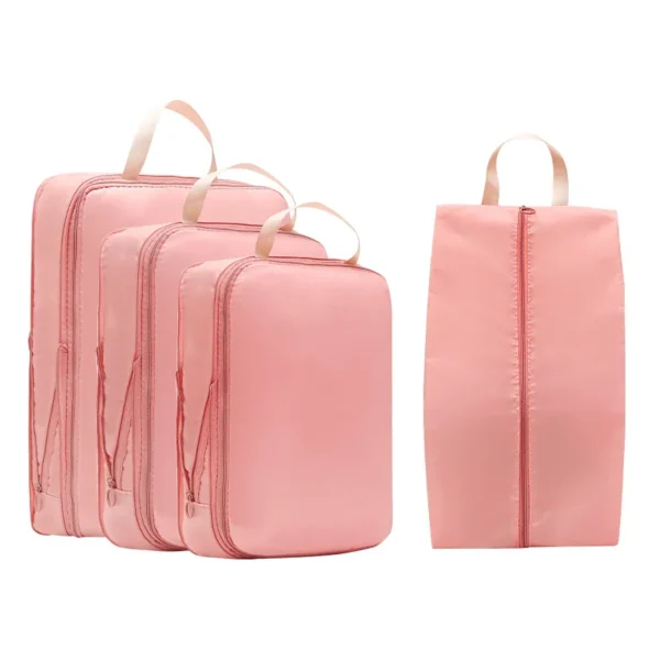 Travelling Luggage