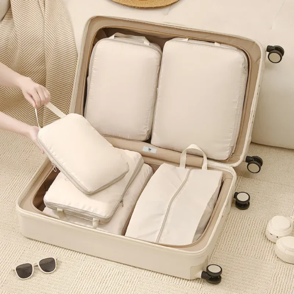 Travelling Luggage
