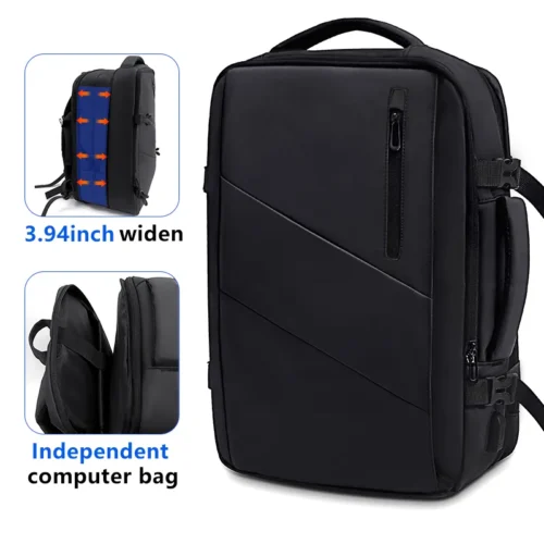 Portable Travelling Backpack