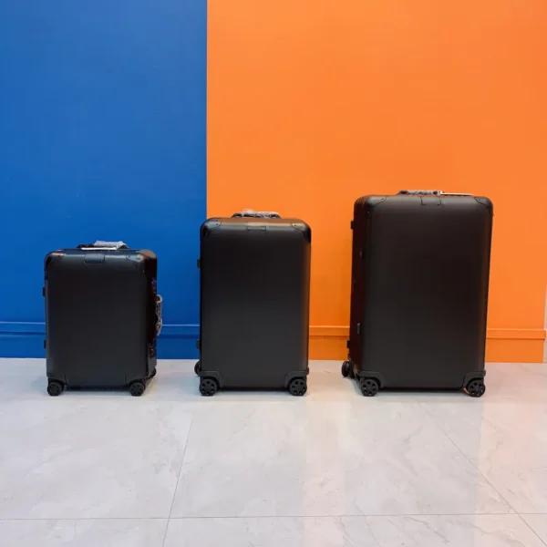 Portable Travelling Luggage