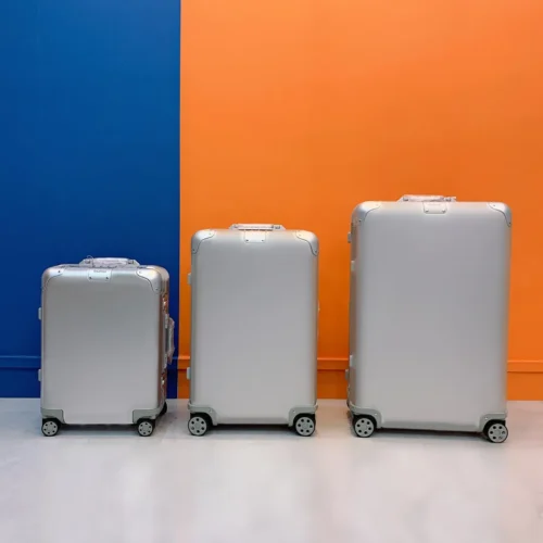 Portable Travelling Luggage