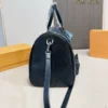 Portable Unisex Duffle Bag