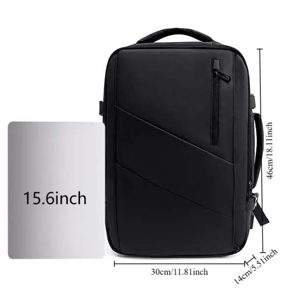 Portable Travelling Backpack