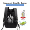 Portable Travelling Backpack