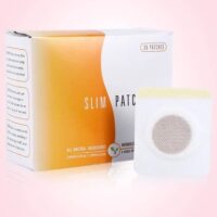 111696542963.jpg Navel Belly Button Patch Slimming Patch Abdomen Magnetic Detox Sticker