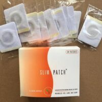 1973721783304.jpg Navel Belly Button Patch Slimming Patch Abdomen Magnetic Detox Sticker