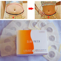 42cb199b-d248-4204-b34f-ab7b0865c3b4.jpg Navel Belly Button Patch Slimming Patch Abdomen Magnetic Detox Sticker