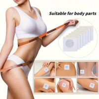 45d896fb-ea7d-41e8-8495-261757a4dba6.jpeg Navel Belly Button Patch Slimming Patch Abdomen Magnetic Detox Sticker