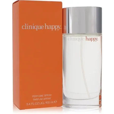 Clinique Happy Perfume