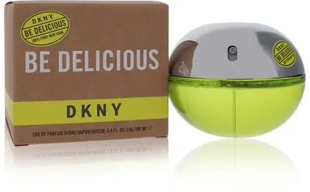 DNK Be Delicious