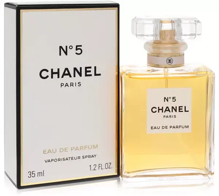 Chanel No. 5
