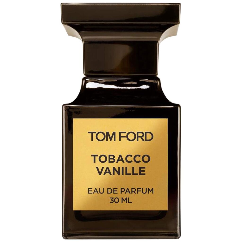 tobacco vanille perfume tom ford best perfumes fragrance