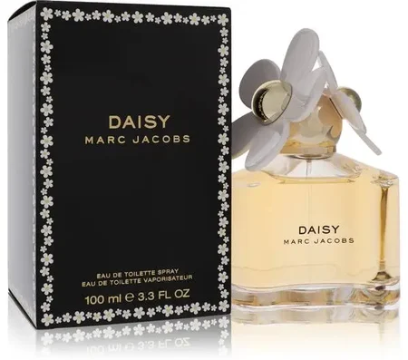 Marc Jacobs Daisy