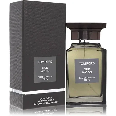 Tom Ford Oud Wood