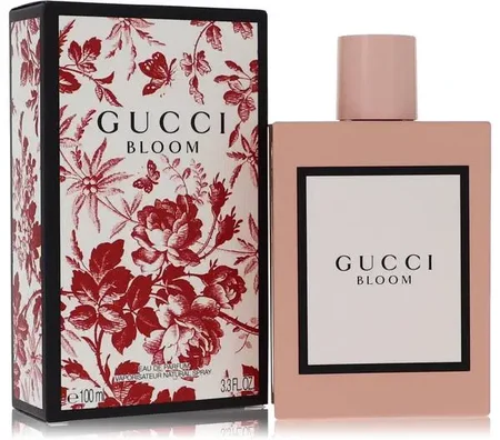 Gucci Bloom