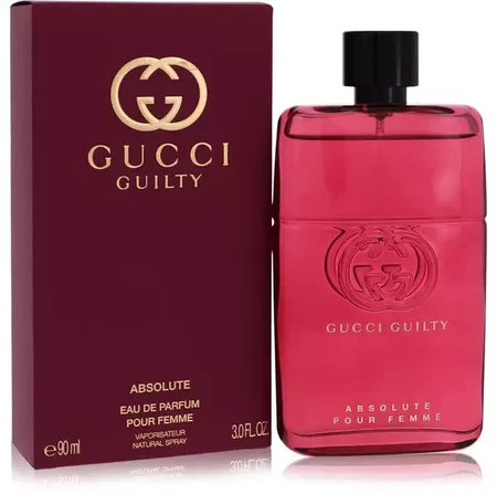 Gucci Guilty Absolute
