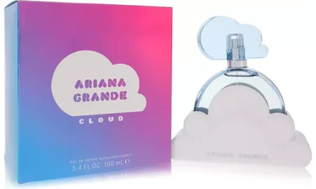 Ariana Grande Cloud