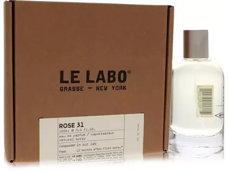 Le Labo Rose 31