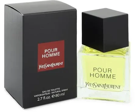 Yves Saint Laurent Black Opium EDP