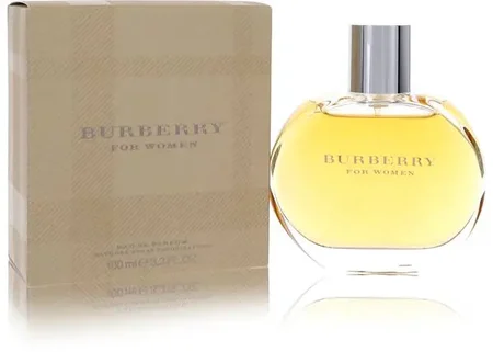 Burberry Her Eau de Parfum