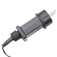 8720287110842_g_en_hd_3.jpg vidaXL Christmas Tree on Flagpole Warm White 732 LEDs 16 ft