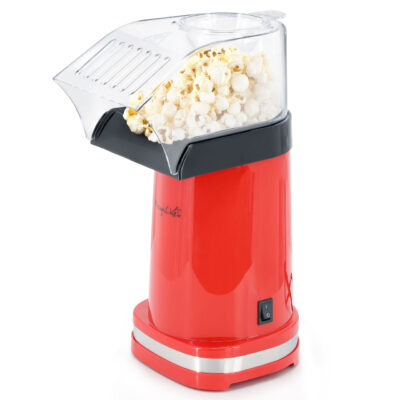 MC-H004__83886.1754065869.1280.1280.jpg MegaChef Hot Air Popcorn Maker/Popper in Red