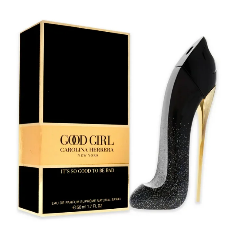 good girl perfume bottle carolina herrera best perfumes fragrance