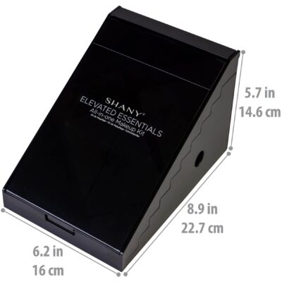 sh-190_04.jpg Elevated Essentials Makeup Set - All-in-One Makeup Kit