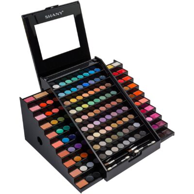 sh-190_05.jpg Elevated Essentials Makeup Set - All-in-One Makeup Kit